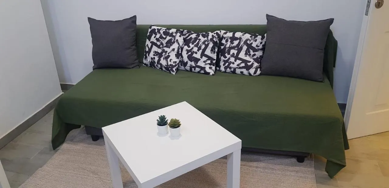 Apartment #3# Apartamento Banera Hidromasaje Sevilla Centro
