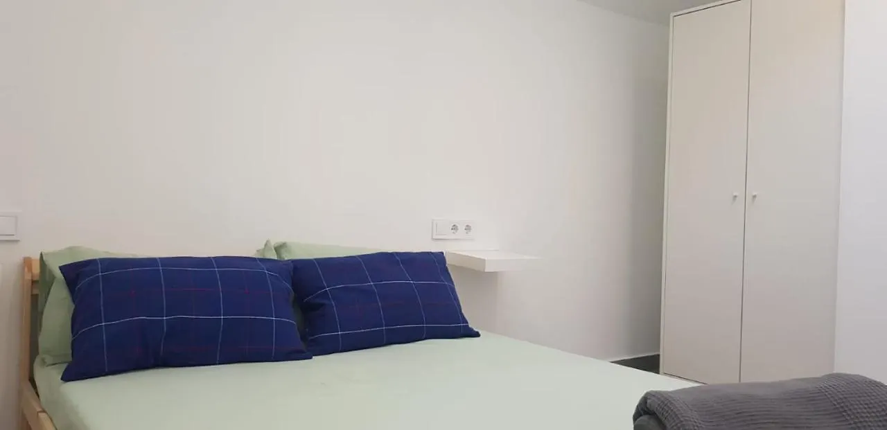Apartment #3# Apartamento Banera Hidromasaje Sevilla Centro Spain