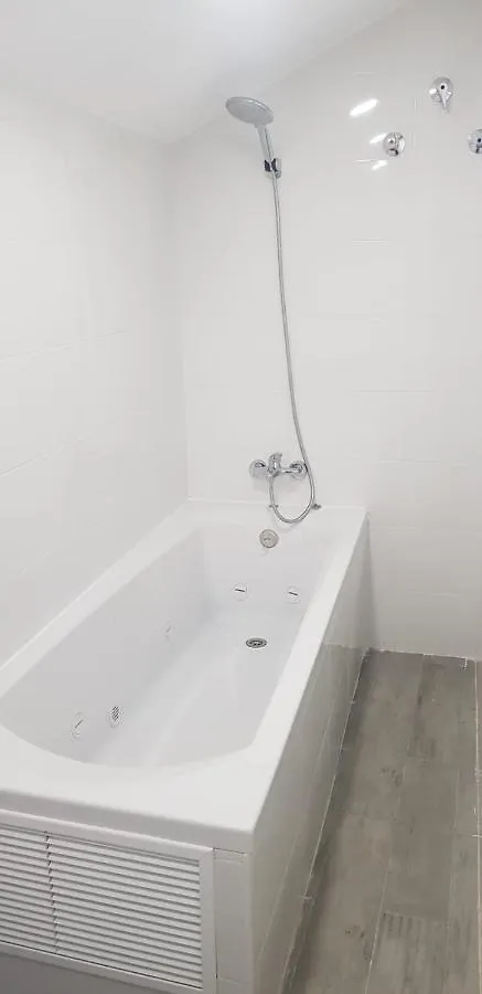 #3# Apartamento Banera Hidromasaje Sevilla Centro