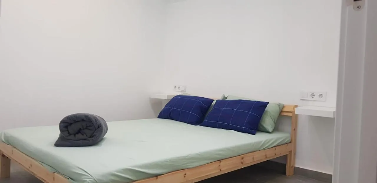 #3# Apartamento Banera Hidromasaje Sevilla Centro Apartment Seville