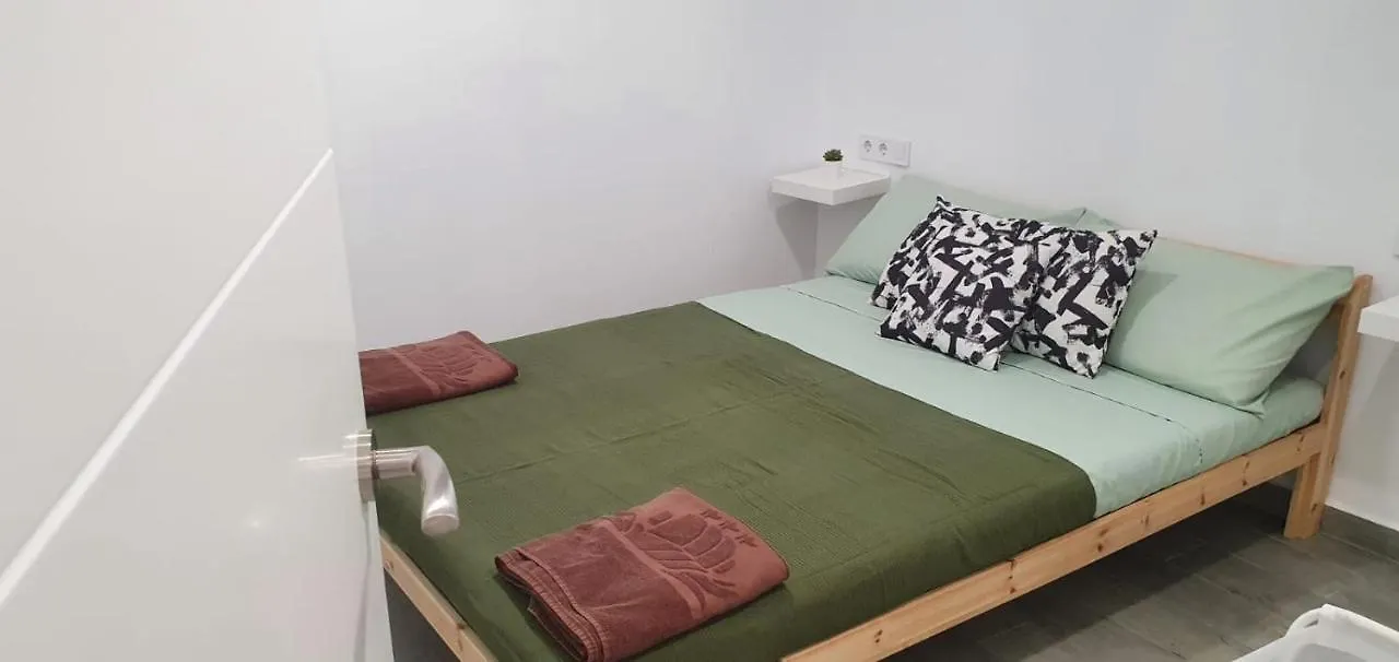 Apartment #3# Apartamento Banera Hidromasaje Sevilla Centro