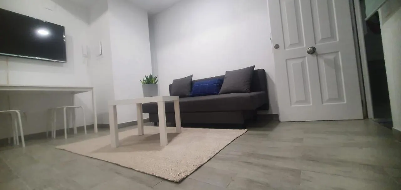 #3# Apartamento Banera Hidromasaje Sevilla Centro Seville