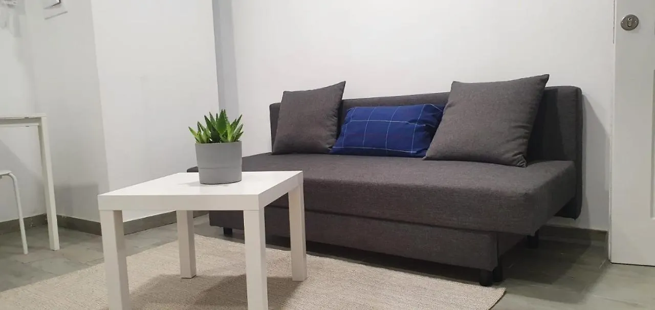 #3# Apartamento Banera Hidromasaje Sevilla Centro Spain